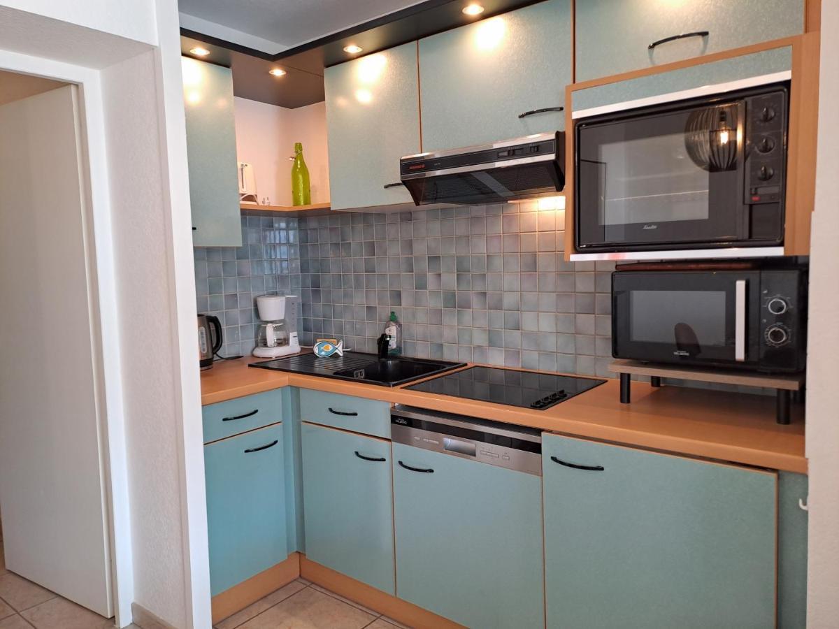 Ancora2- Appartement Vue Mer Et Place De Parking Les Sables-d'Olonne Luaran gambar