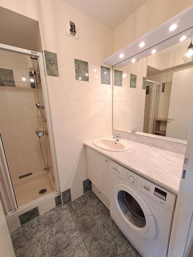 Ancora2- Appartement Vue Mer Et Place De Parking Les Sables-d'Olonne Luaran gambar