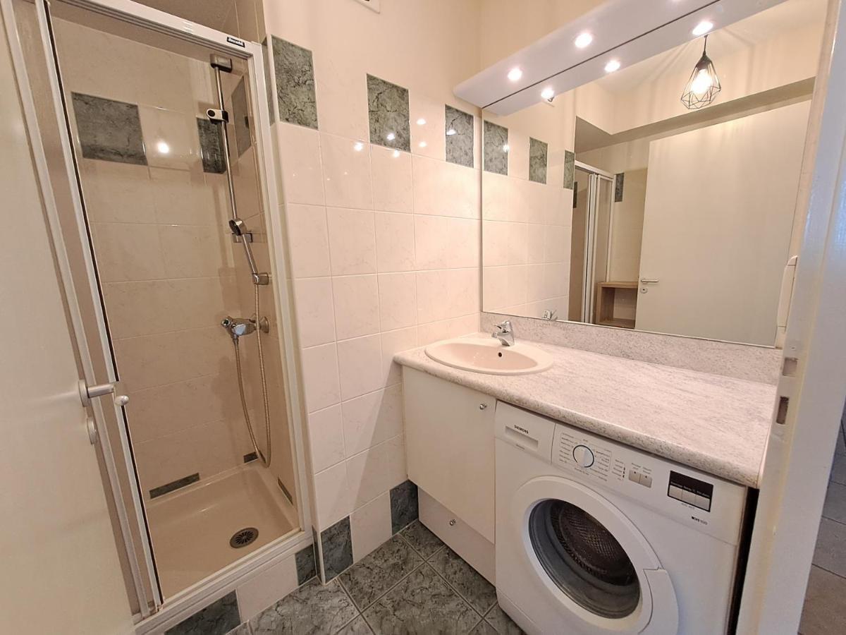 Ancora2- Appartement Vue Mer Et Place De Parking Les Sables-d'Olonne Luaran gambar