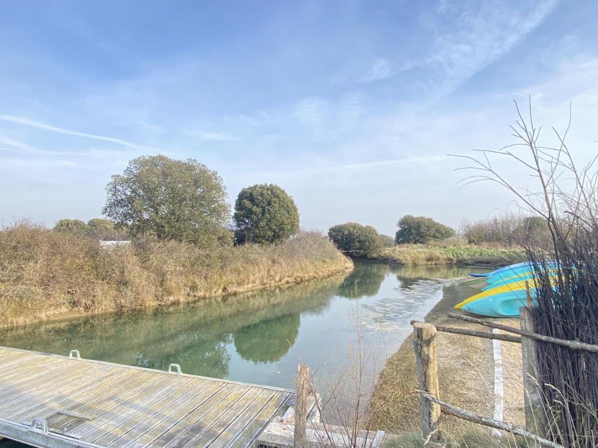 Ancora2- Appartement Vue Mer Et Place De Parking Les Sables-d'Olonne Luaran gambar