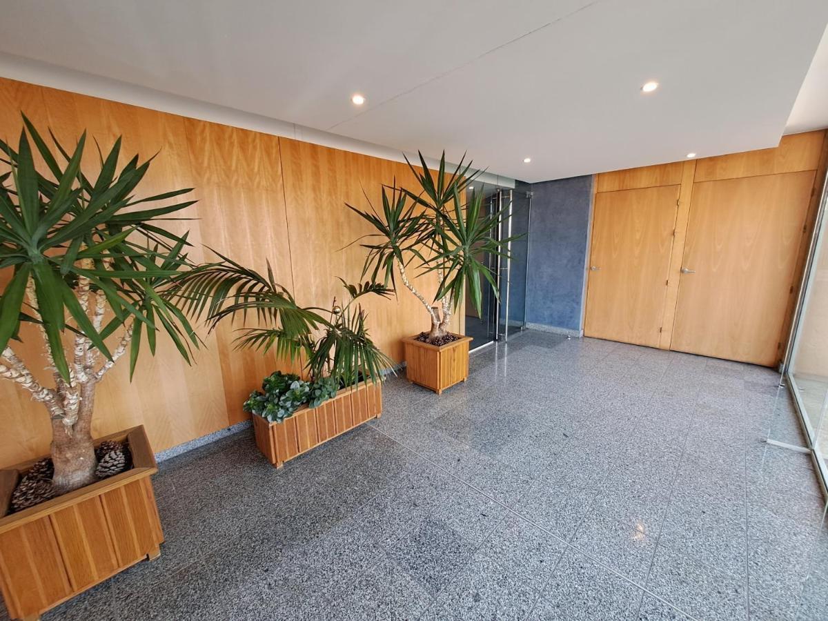 Ancora2- Appartement Vue Mer Et Place De Parking Les Sables-d'Olonne Luaran gambar
